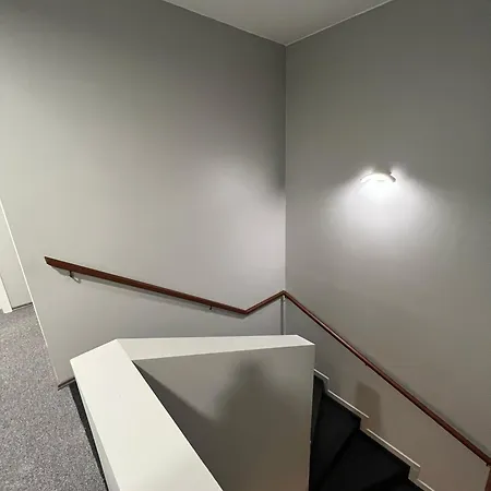 Rc Jecna Rooms Prague Exterior photo