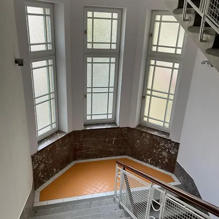 Rc Jecna Rooms Prague Exterior photo