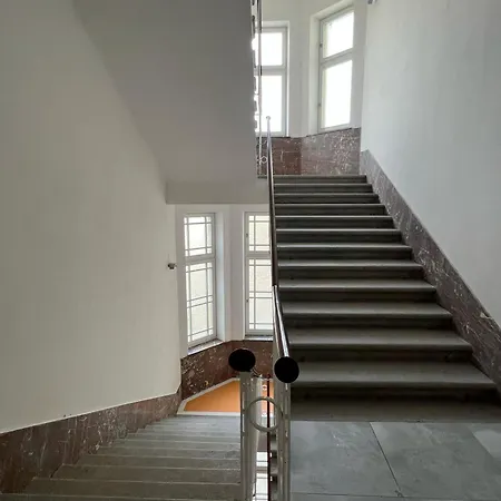 Rc Jecna Rooms Prague Exterior photo