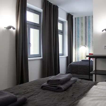 Rc Jecna Rooms Prague Exterior photo