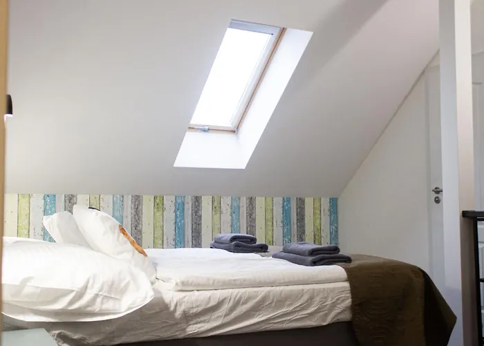 Rc Jecna Rooms